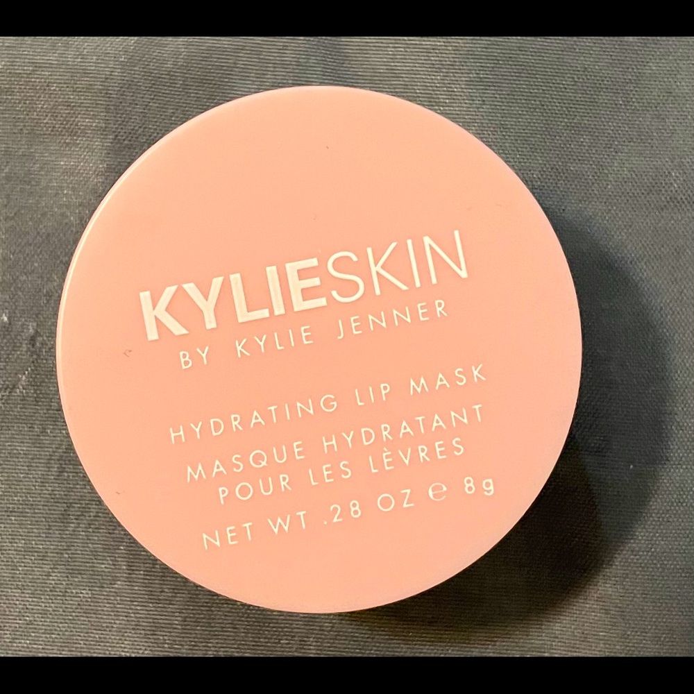 NWT Kylie Skin Hydrating Lip Mask